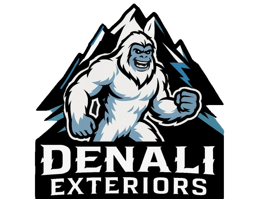Denali Exteriors